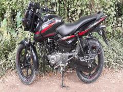 Bajaj Pulsar 150